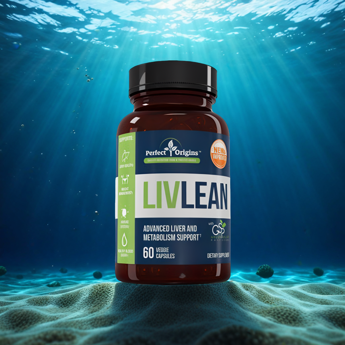 LivLean - 1 Bottle