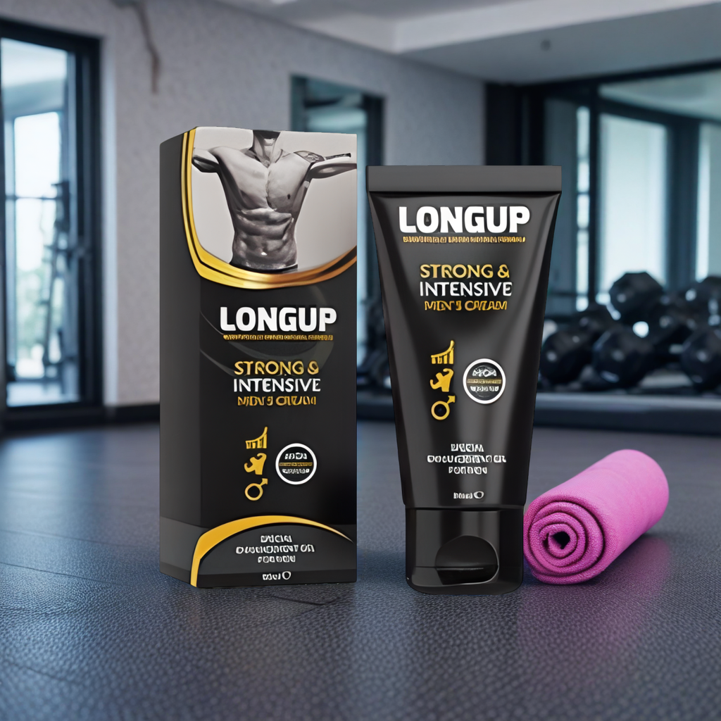Long Up Gel