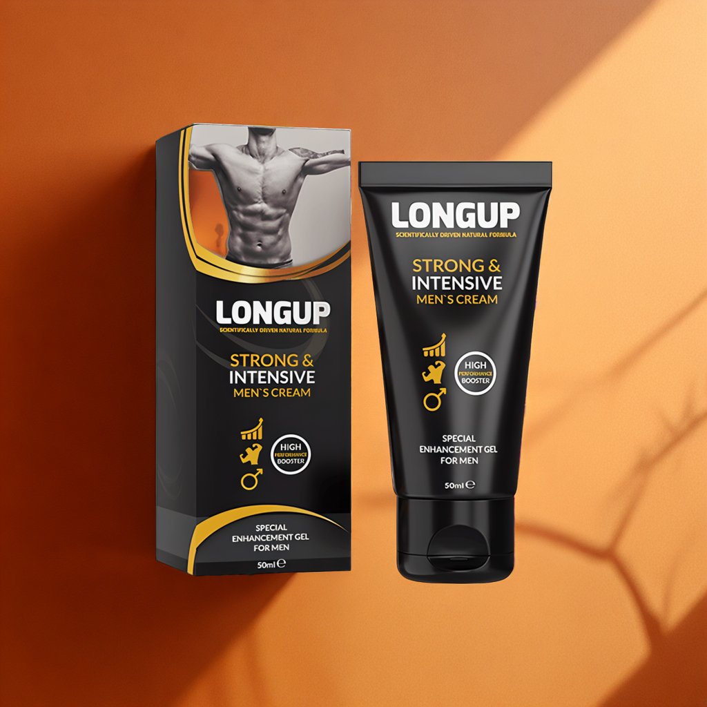 LongUp Gel