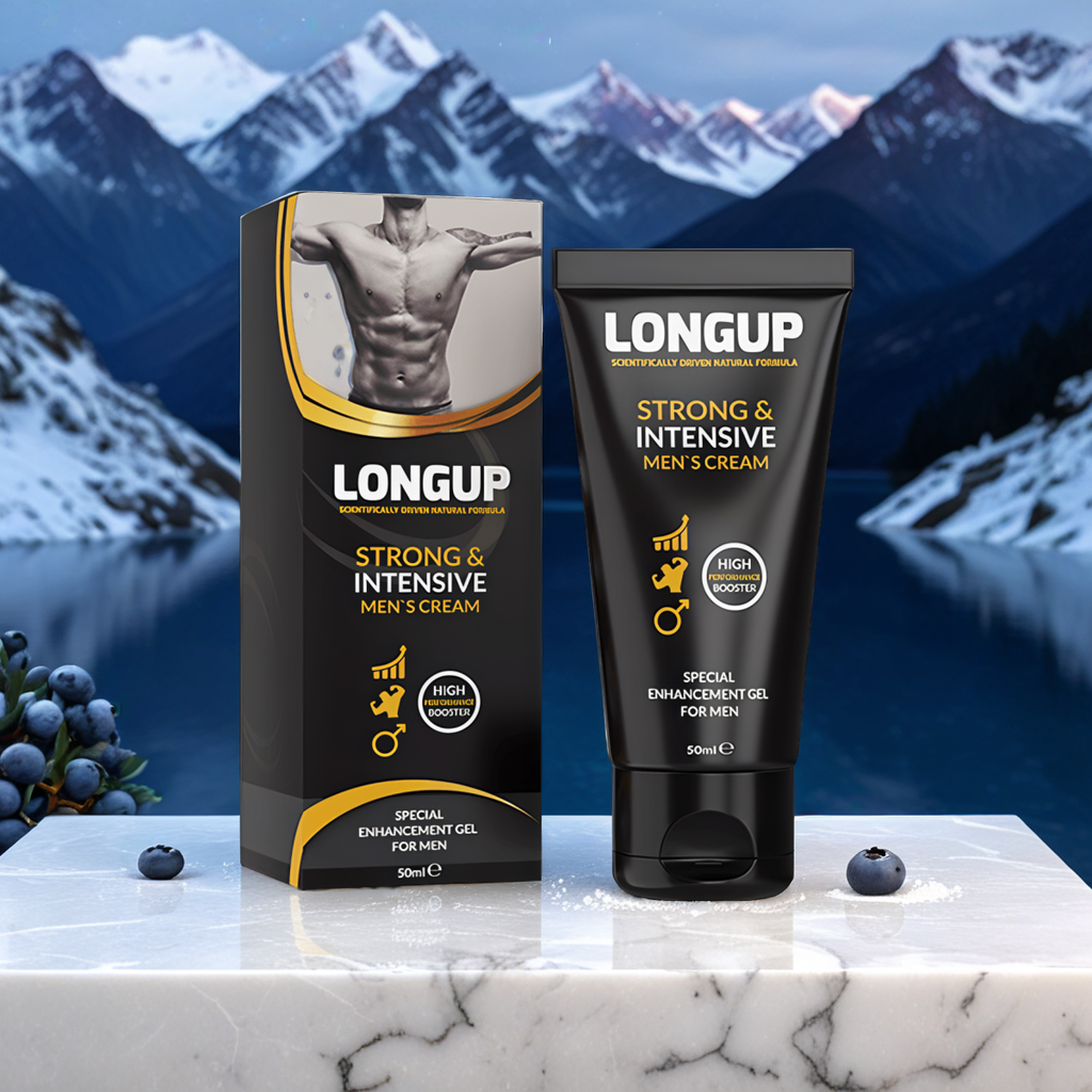 LongUp Gel