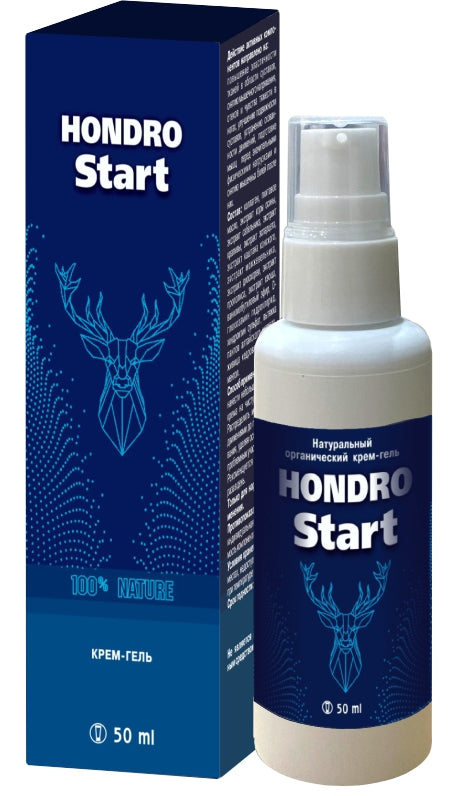 Hondrostart 