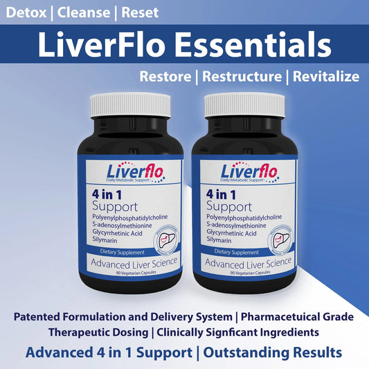 Liverfix Low