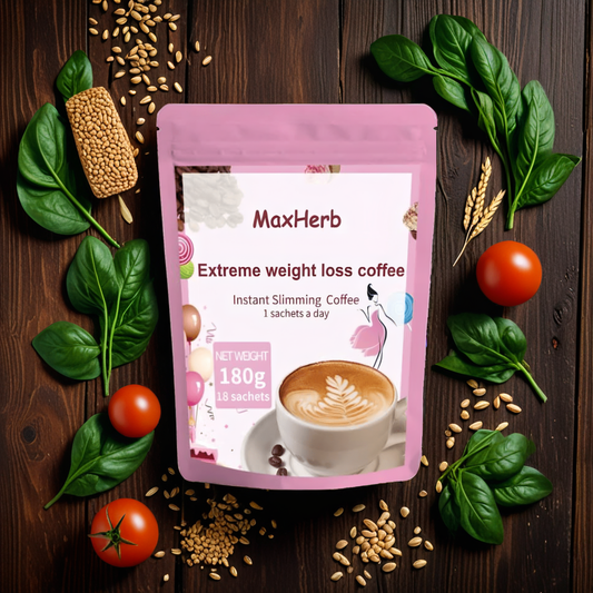 MaxHerb Coffee