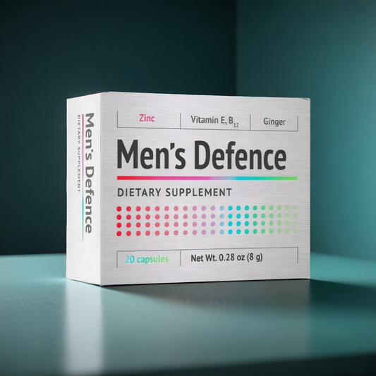 Men&#039;s Defence