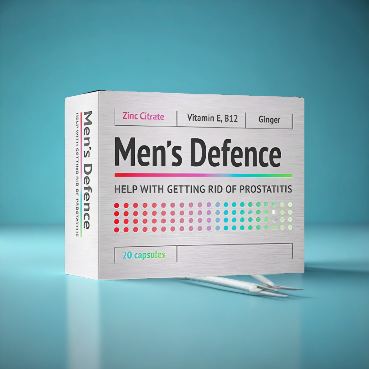 Mens Defence