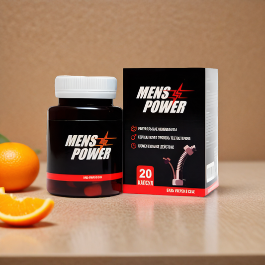 MENS POWER ( PRICE)