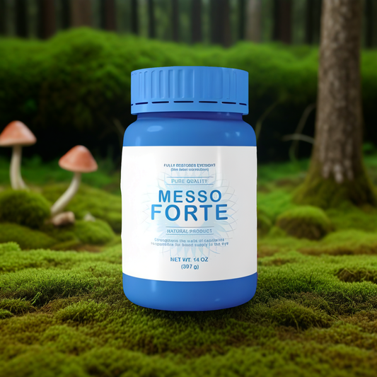MESSO FORTE