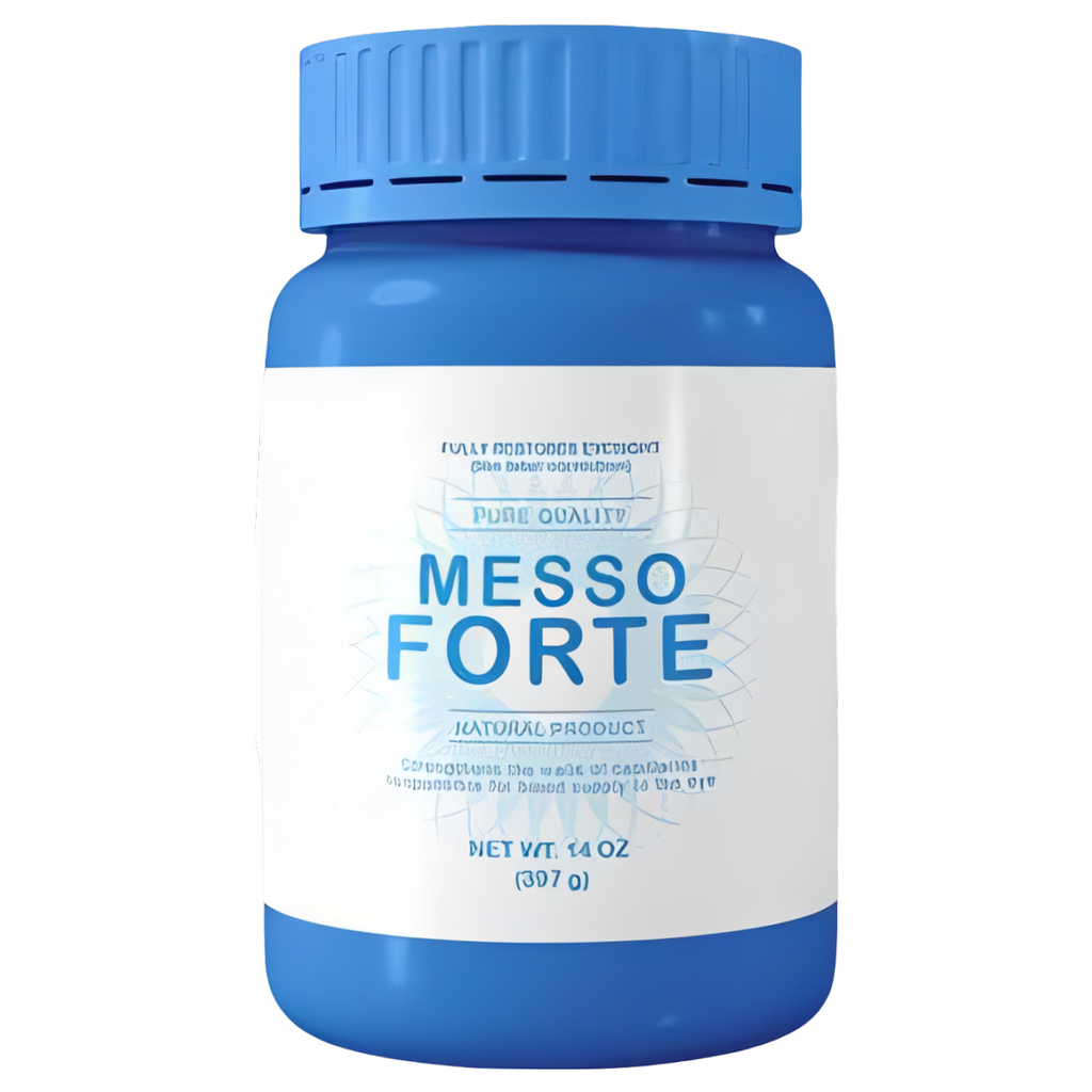 MESSO FORTE