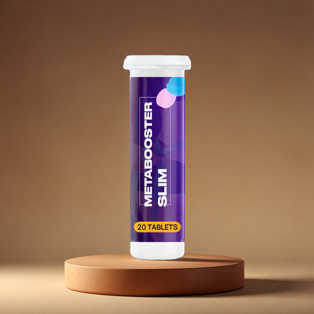 METABOOSTER SLIM