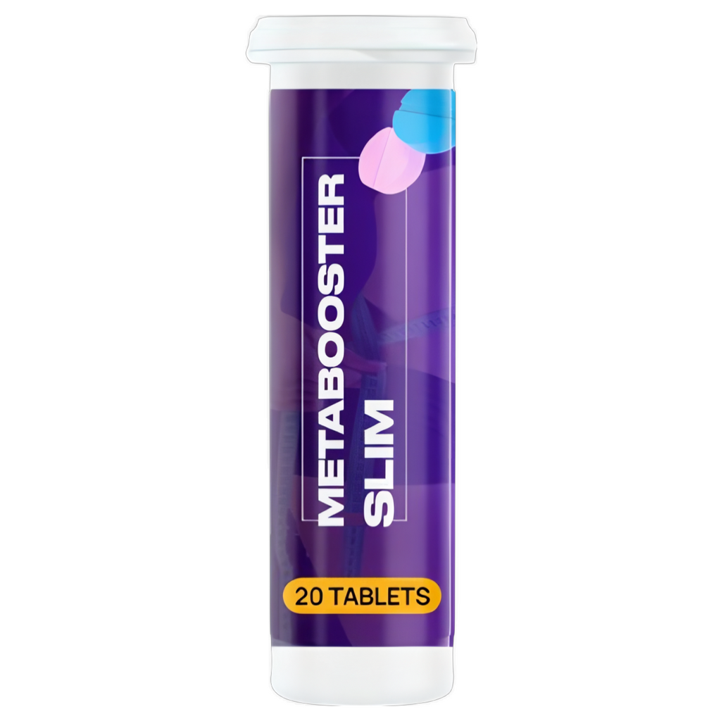 METABOOSTER SLIM