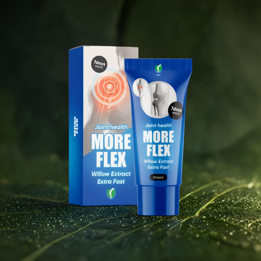 Moreflex (exclusive)