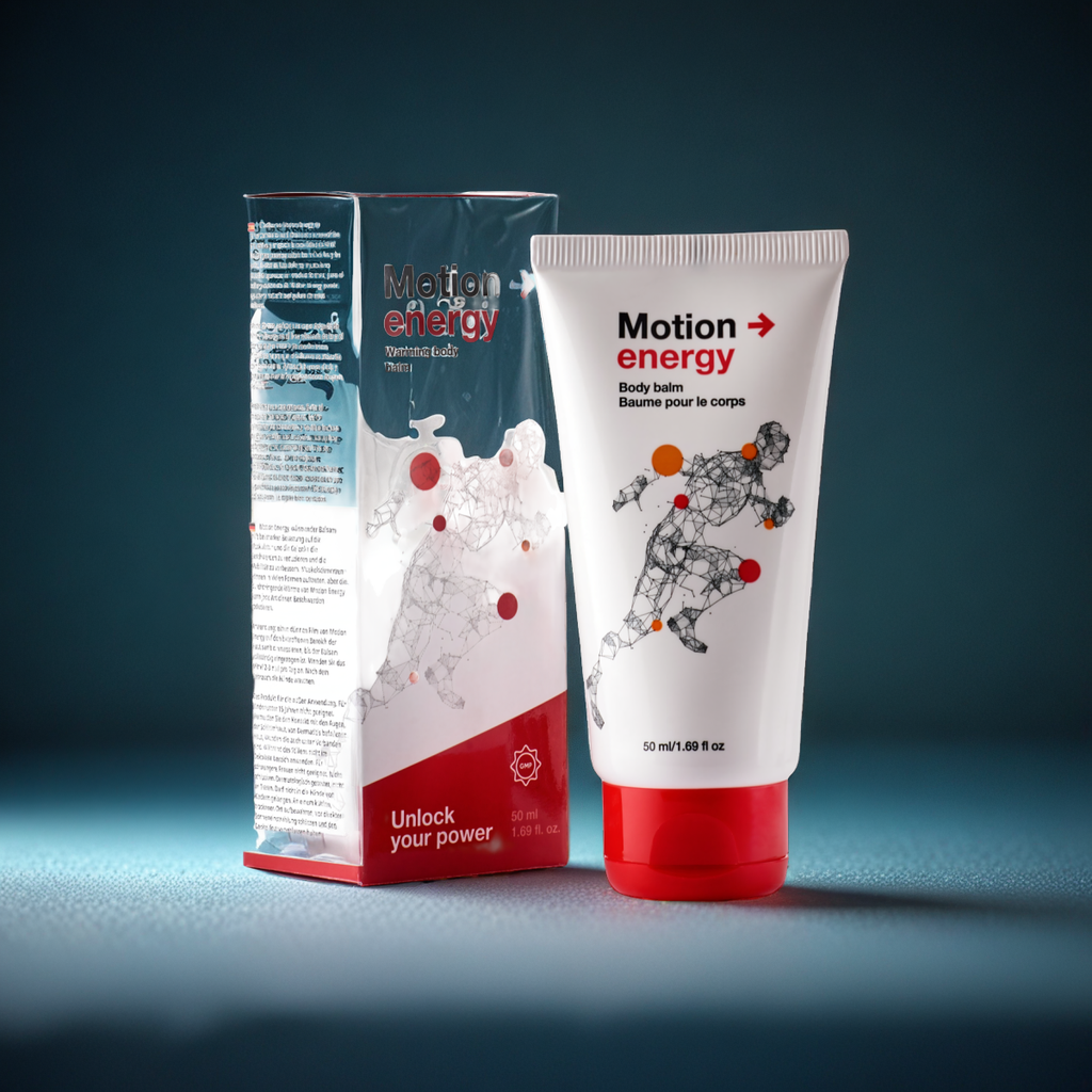 Motion Energy