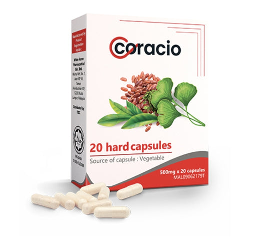 Coracio Cardio
