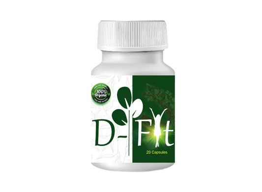 D-fit