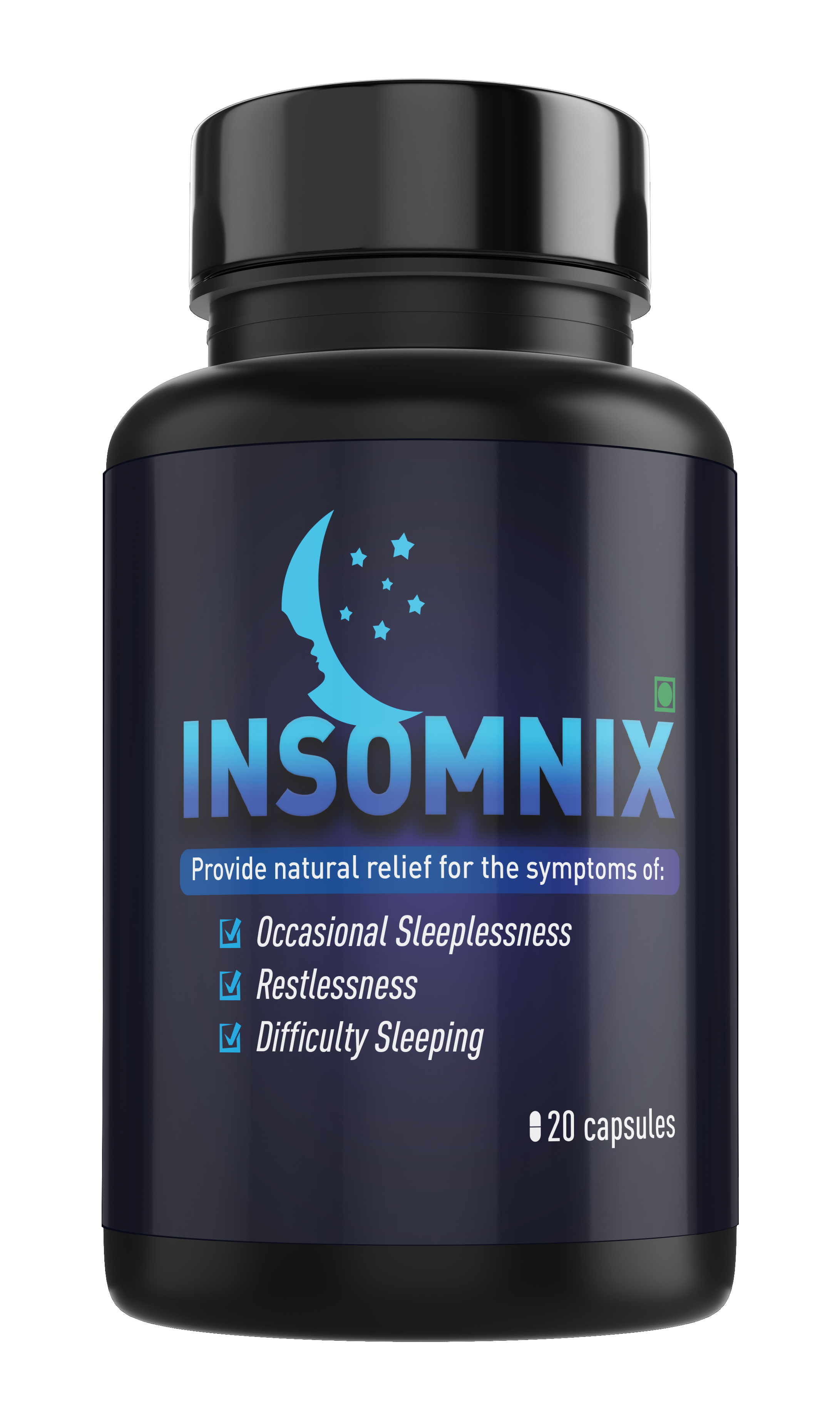 Insomnix