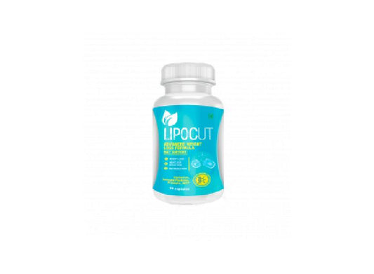 Lipocut LOW