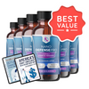 NanoDefense Pro - 6 Bottles + 2  Ebooks