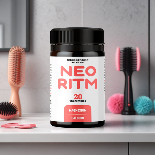 Neoritm Free