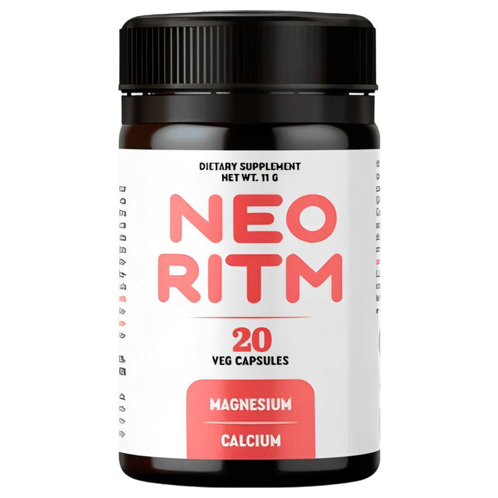 Neoritm Free