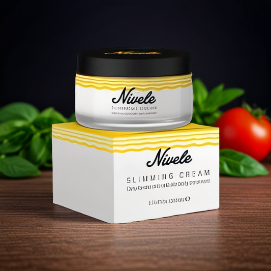 Nivele Slimming Cream