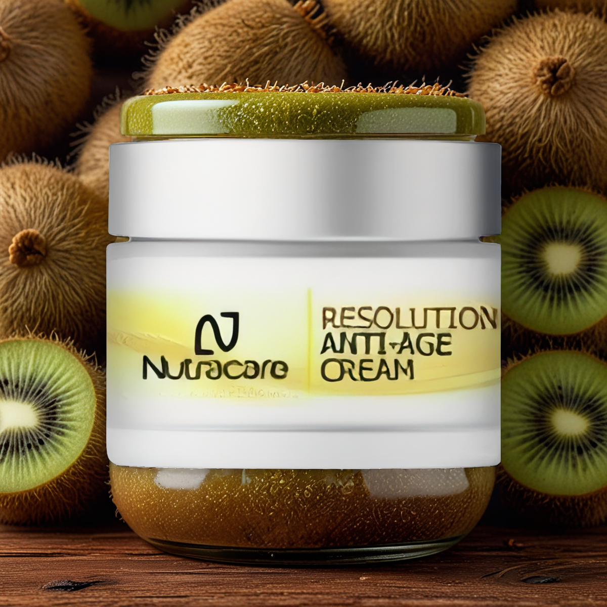 Nutracare Antiage Сream