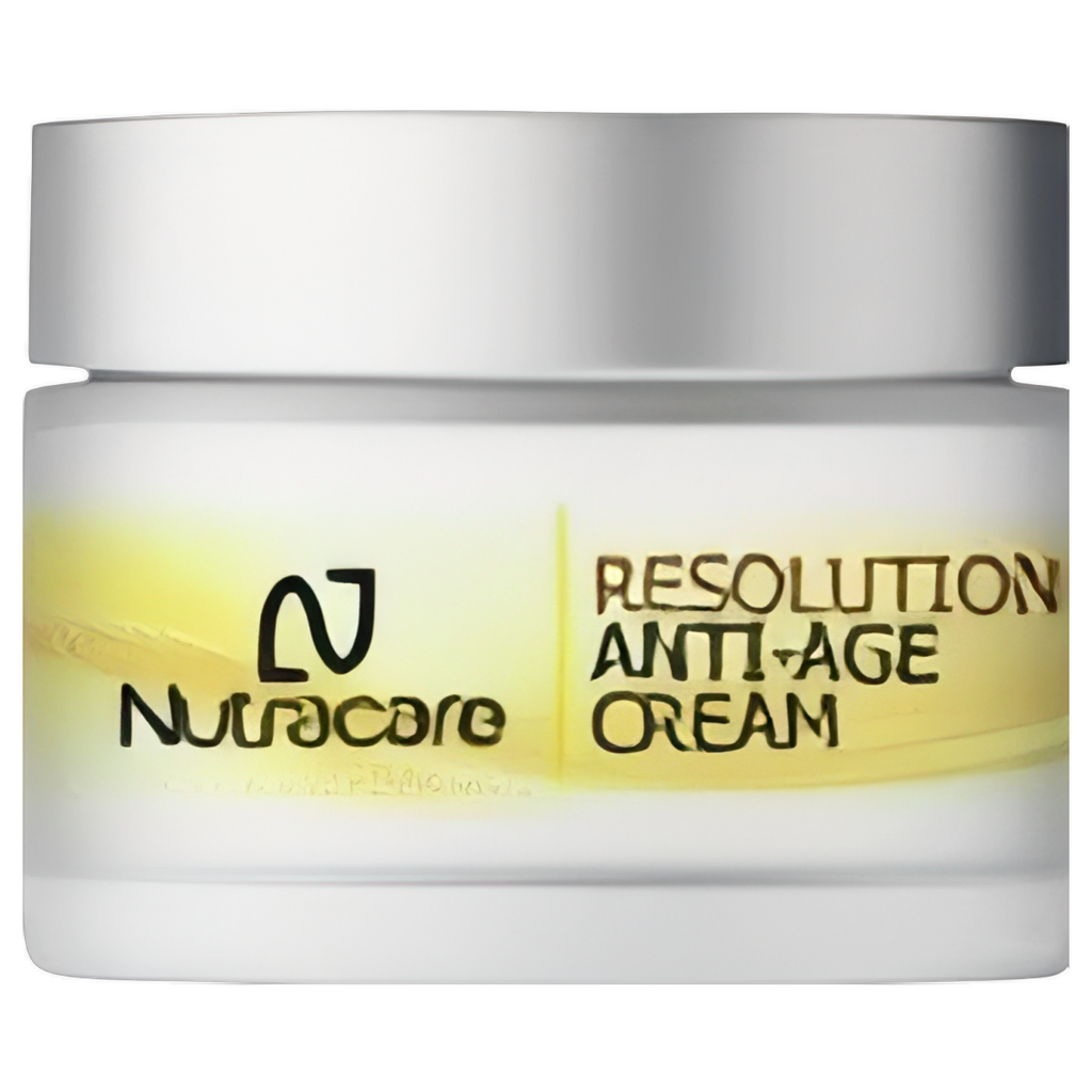 Nutracare Antiage Сream