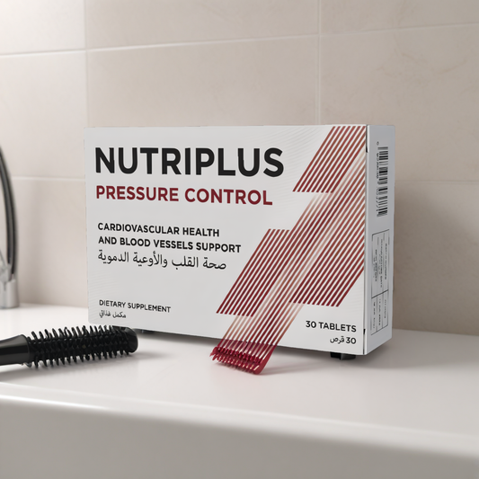 NUTRIPLUS Control