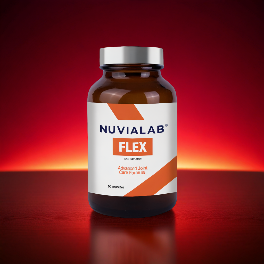 NuviaLab Flex