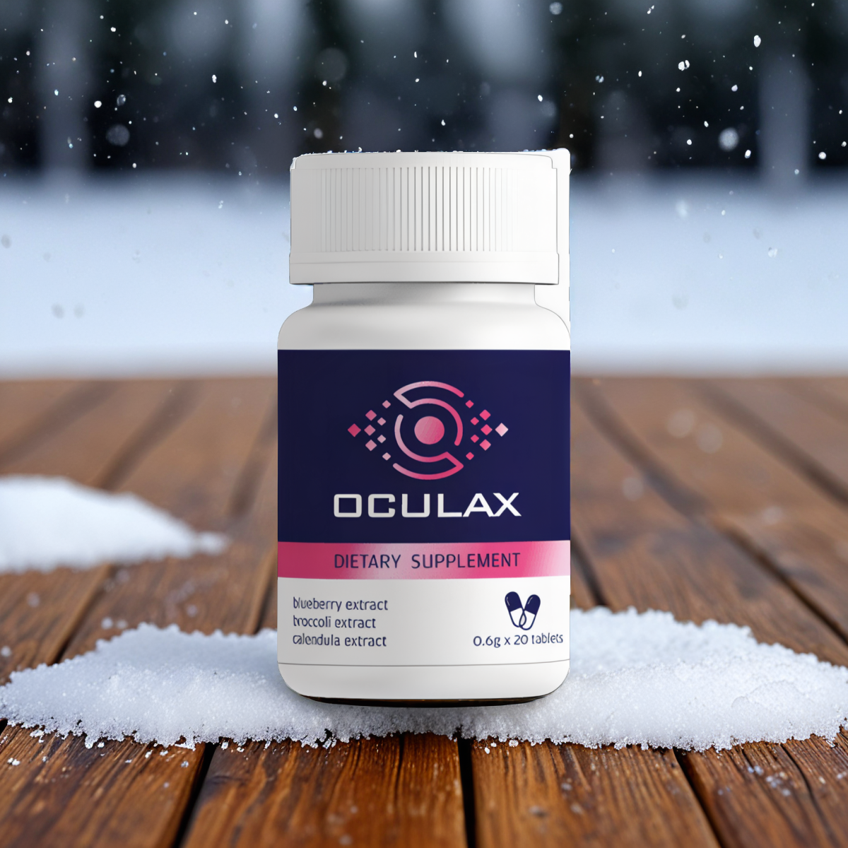 OCULAX