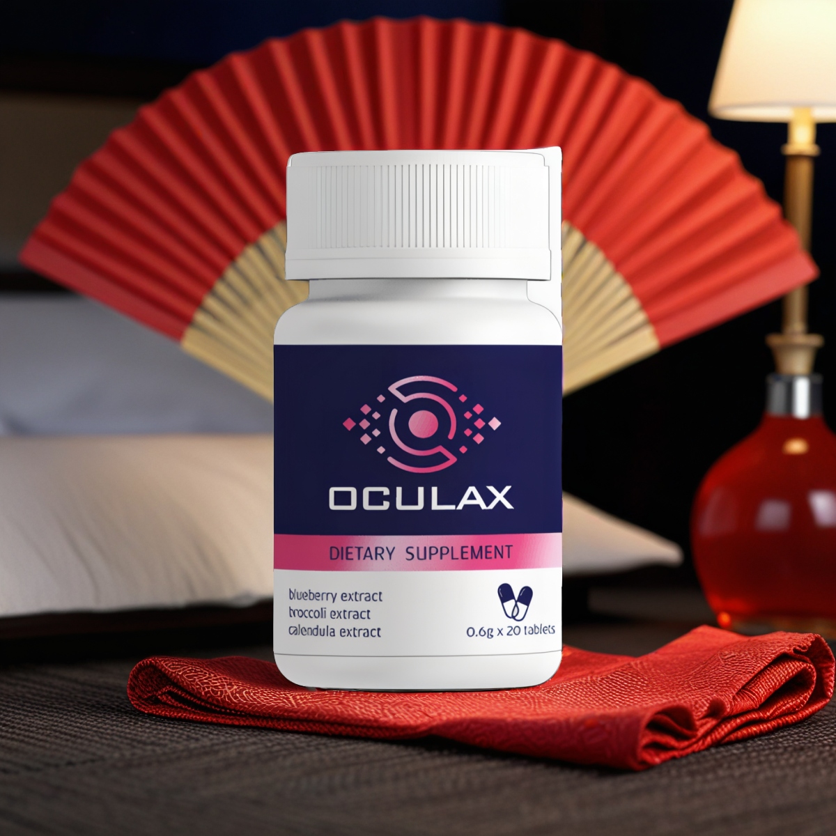 OCULAX