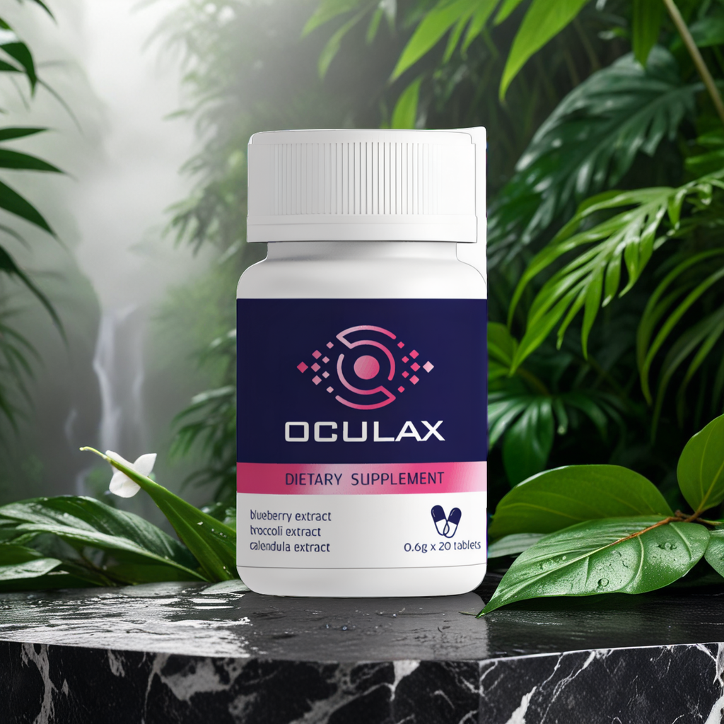 OCULAX