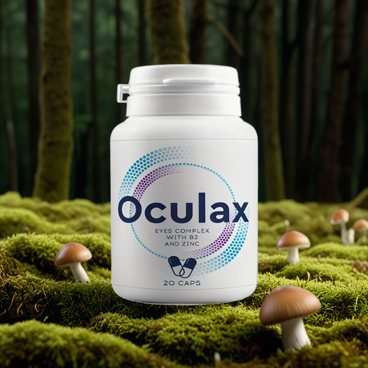 Oculax