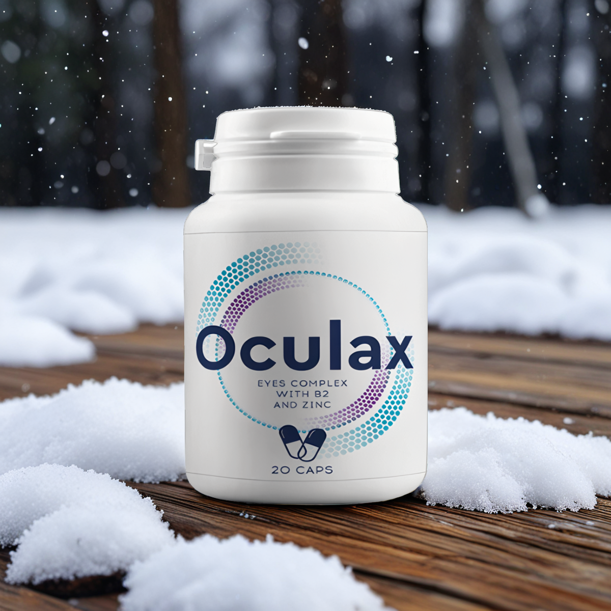 Oculax