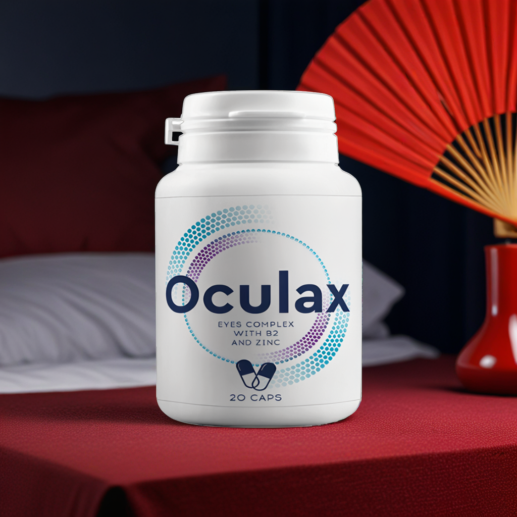 Oculax
