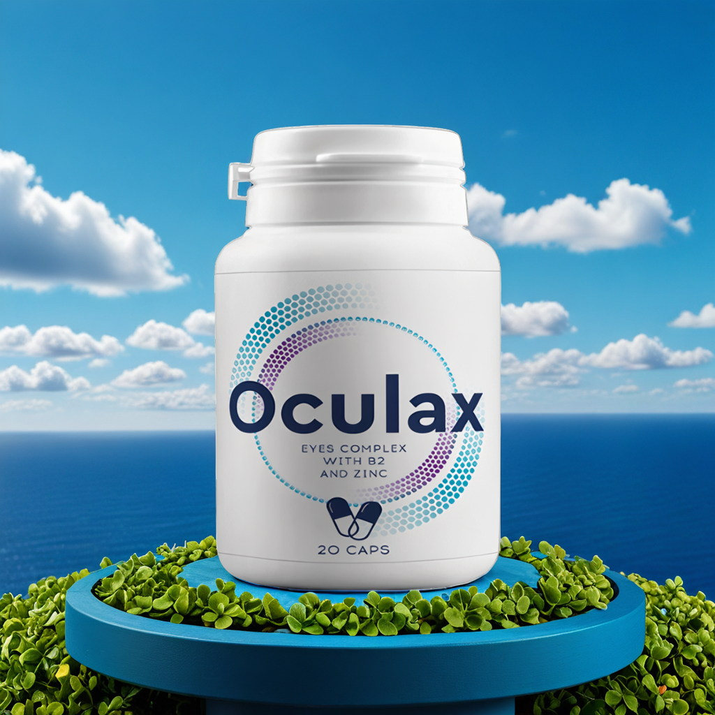 Oculax