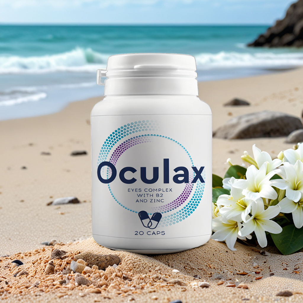 Oculax