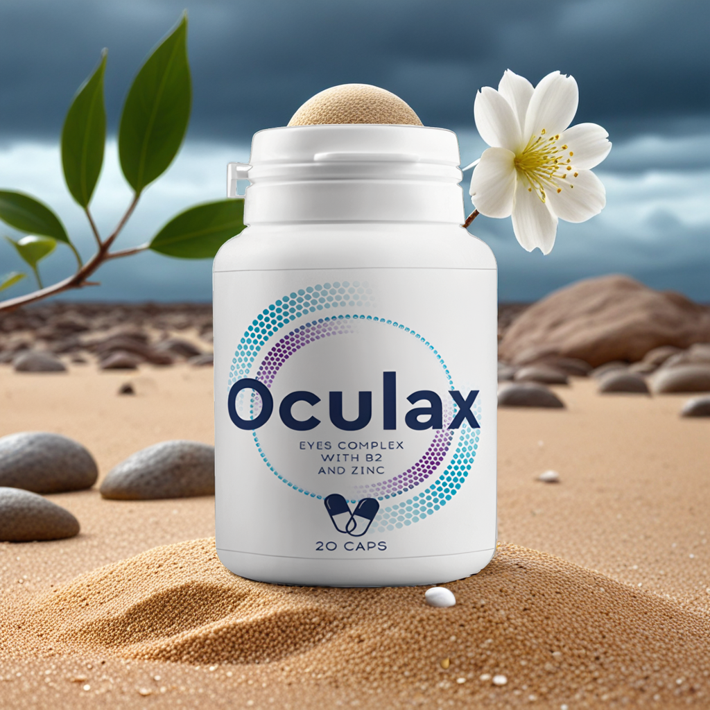 Oculax