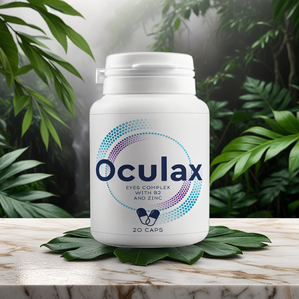 Oculax