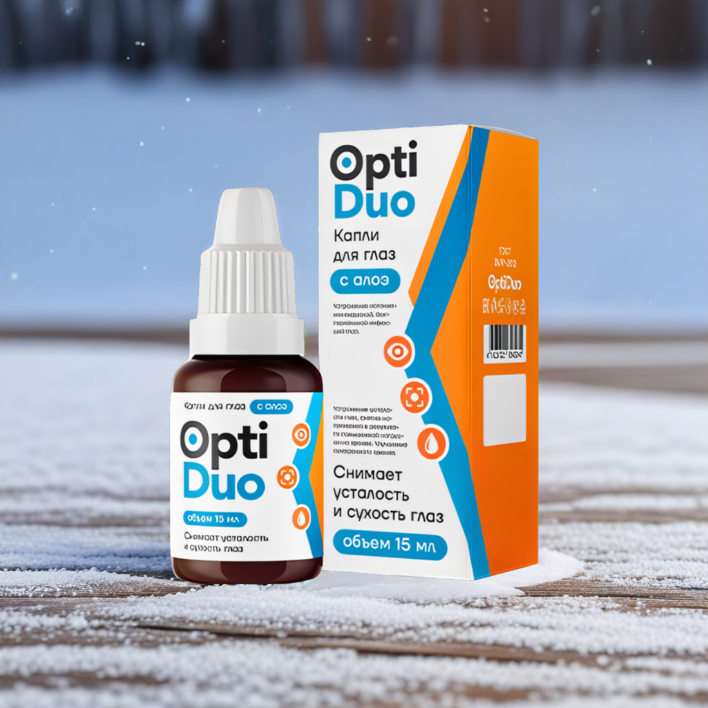 OptiDuo