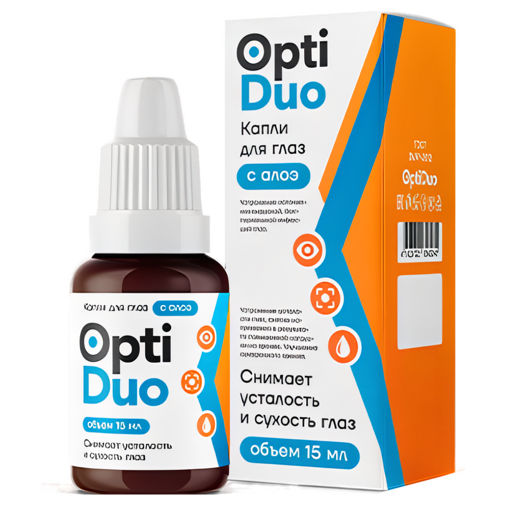 OptiDuo
