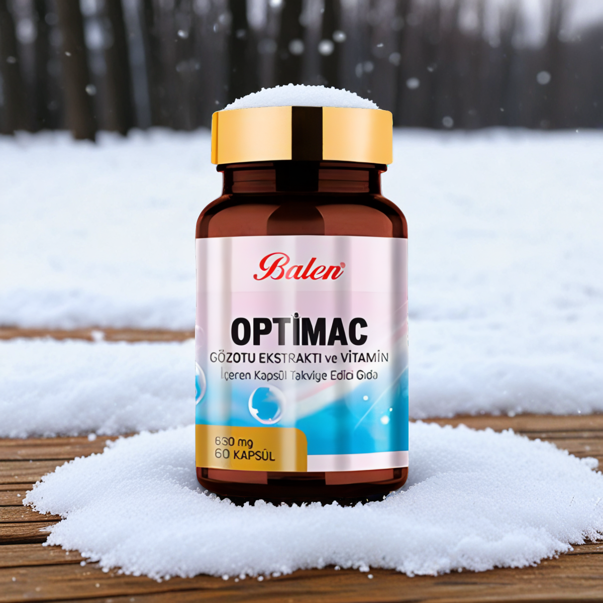 OPTIMAC