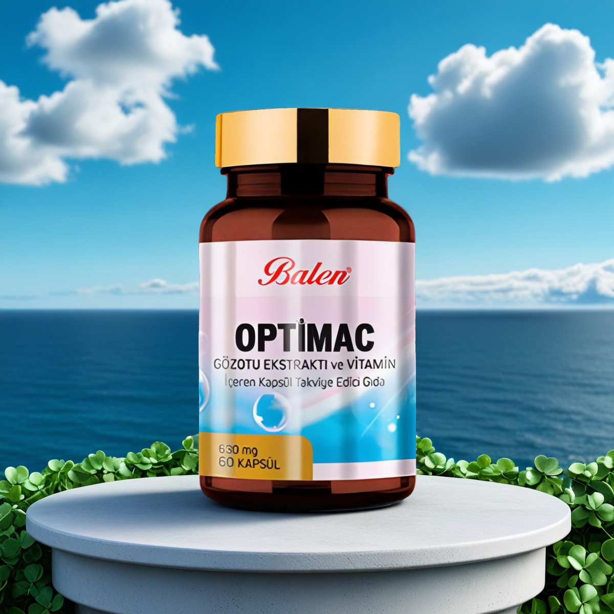 OPTIMAC