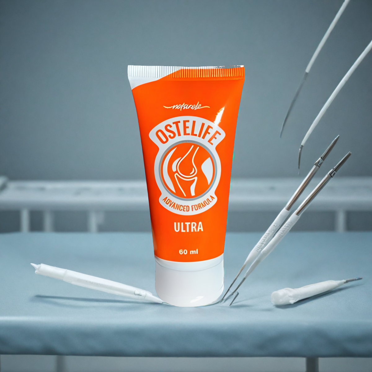 OSTELIFE (LOW PRICE)