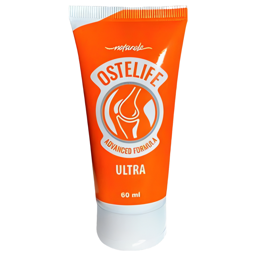 OSTELIFE (LOW PRICE)