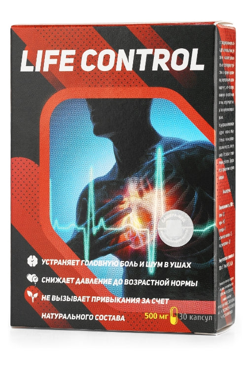 LifeControl