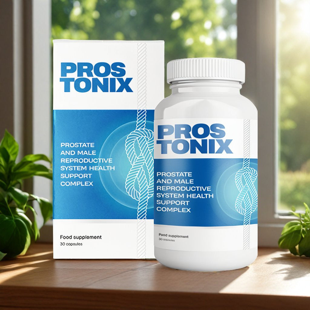Prostonix Caps