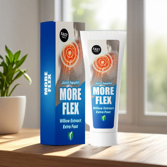 More Flex