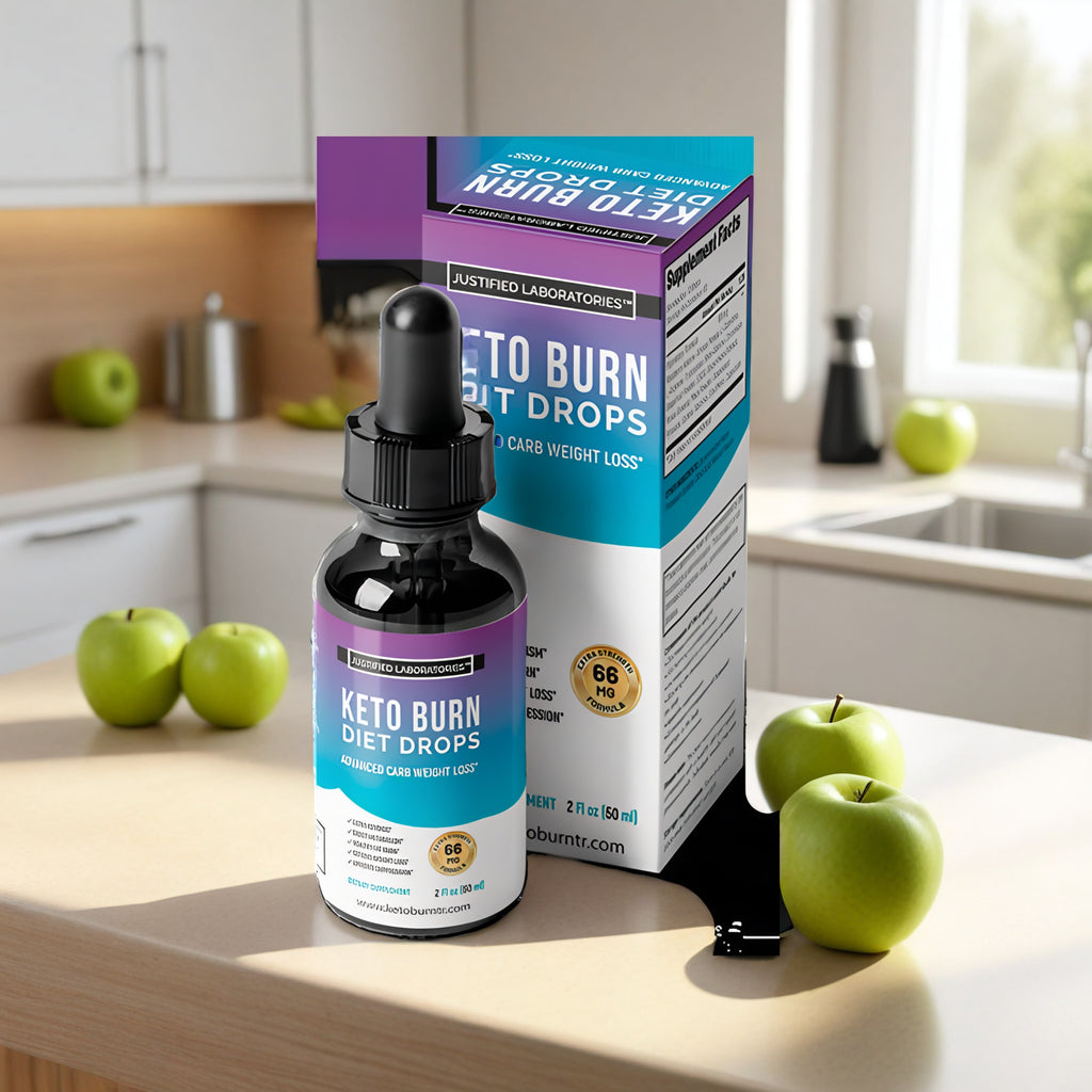 Keto Burn