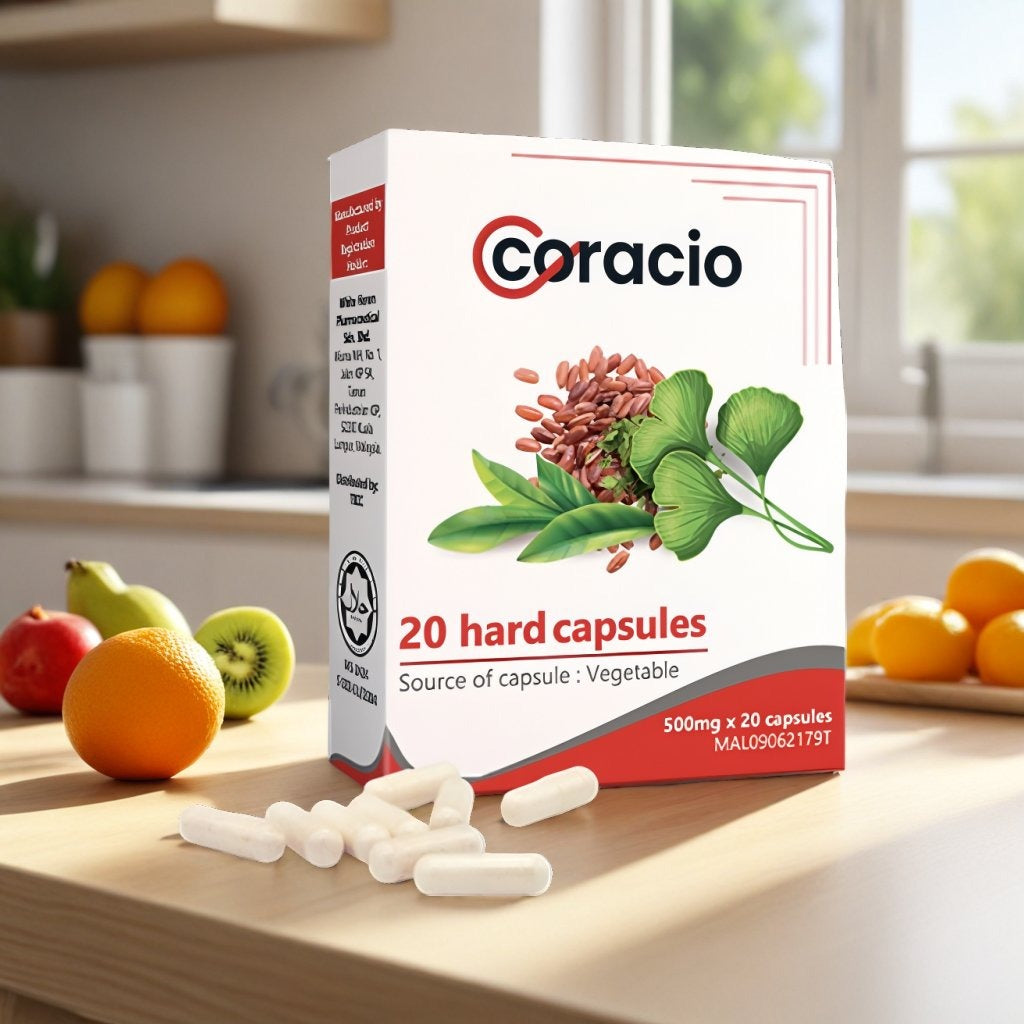 Coracio Cardio