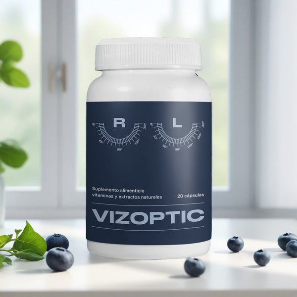 VIZOPTIC
